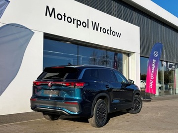 Volkswagen Tayron 2025 Volkswagen Tayron Life Plus 1.5 eTSI DSG, zdjęcie 10