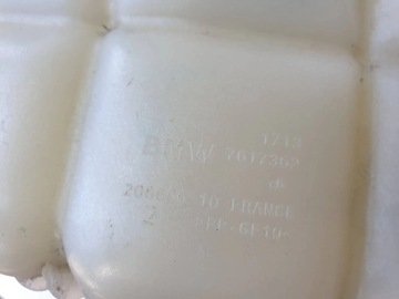 BMW F39 F45 F46 F48 NÁDOBKA VYROVNÁVACÍ 7617362