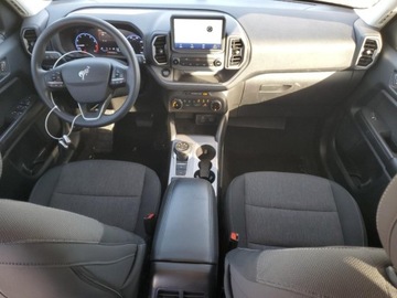 Ford 2024 Ford Bronco 2024 FORD BRONCO SPORT BIG BEND 1.5 Benzyna 181KM, zdjęcie 7