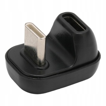 АДАПТЕР U-КОЛЕНЬНОГО ТИПА ТИПА C ИНТЕРФЕЙС USB2.0