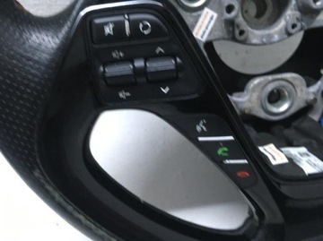 МНОГОФУНКЦИОНАЛЬНЫЙ РУЛЬ KIA CEED II GT 56110-A2995