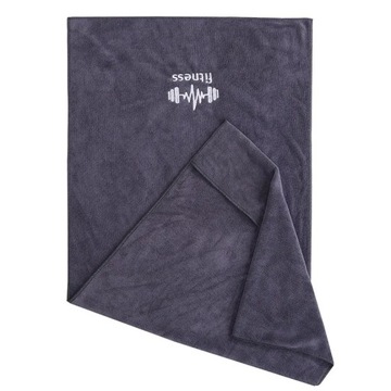 Fitness Sports Towel Multifunctional Quick-Drying Towel Gym Equipment