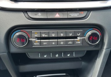 Kia Ceed III Kombi Facelifting 1.5 T-GDI 140KM 2025 Kia Ceed TRIBUTE dostepny od reki od KIA WOJTANOWICZ Gdynia 1.5 Benzyna, zdjęcie 24