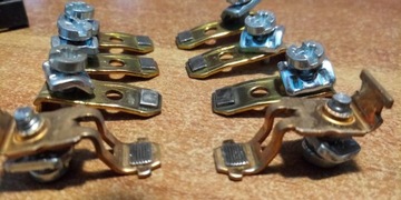 Контактор Relpol CRNI09 Relpol 230В 20А