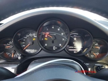 Porsche 911 991 Carrera 4/4S Coupe Facelifting 3.0 370KM 2019 Porsche 911 2019 r., 3,0L TARGA 3.0 Benzyna 370KM, zdjęcie 7
