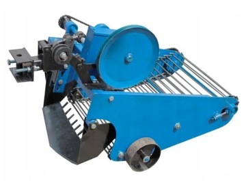 ВИБРАЦИОННАЯ КОПАЛА ДЛЯ КАРТОФЕЛЯ (КК10)