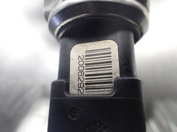 РАСПРЕДЕЛИТЕЛЬ ТОПЛИВА RENAULT CLIO III 1.5DCI