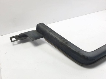 PODBĚH PRAVÉ TOYOTA FJ CRUISER