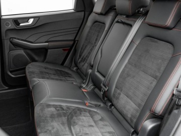 Ford Kuga III SUV Plug-In 2.5 Hybrid 190KM 2023 Ford Kuga PY48051#2.5 FHEV FWD ST-Line X Podgrz.f, zdjęcie 24