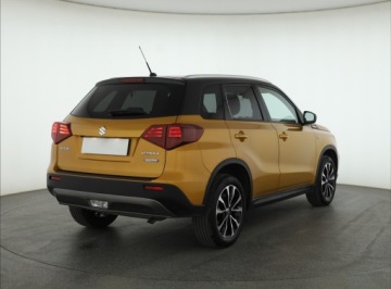 Suzuki Vitara III 2022 Suzuki Vitara 1.4 BoosterJet, Salon Polska, zdjęcie 4