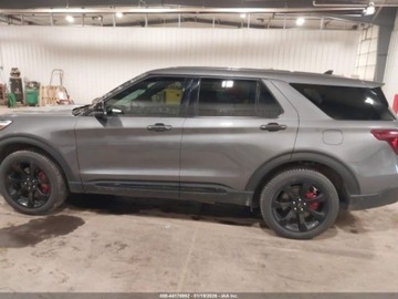 Ford Explorer VI 2022 Ford Explorer St 2022 3.0 Benzyna 400KM, zdjęcie 2