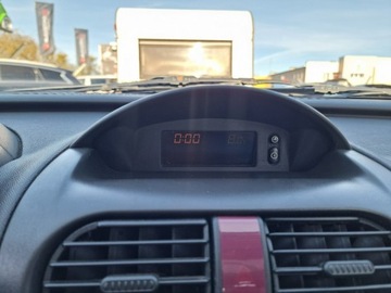 Opel Corsa C 1.0 ECOTEC 58KM 2002 Opel Corsa 1.0 Benzyna 58 KM, Klimatyzacja,, zdjęcie 12