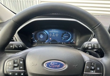 Ford Kuga III SUV 1.5 EcoBoost 150KM 2024 Ford Kuga 1.5 EcoBoost 150KM Titanium X Salon PL Faktura VAT 23 1.5 150KM, zdjęcie 24