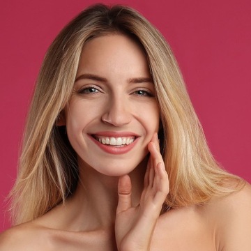 ВОЛОСЫ ДЛЯ МИКРО КОЛЬЦЕВ НАТУРАЛЬНЫЕ ВОЛОСЫ МИКРО КОЛЬЦА 60 СМ теплый блондин 14