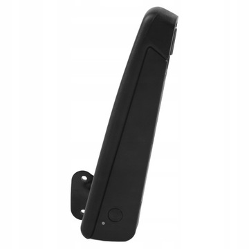 Пара регулируемых подлокотников для автомобильных сидений