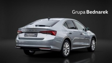 Skoda Octavia IV Liftback 1.5 TSI EVO 150KM 2026 Škoda Octavia Skoda Octavia Drive Selection 1.5, zdjęcie 30