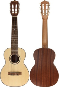 Drewniane Guitalele 28