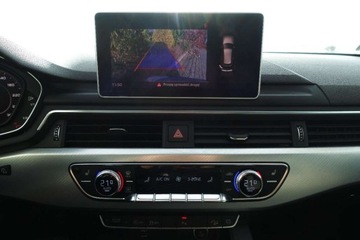 Audi A4 B9 Avant 2.0 45 TFSI 245KM 2019 Audi A4 Allroad Allroad, 45 TFSI, Quattro, 1.rej2020, czujniki, kamera, vi, zdjęcie 5