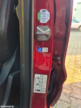 Ford Kuga II SUV Facelifting 1.5 EcoBoost 182KM 2017 Ford Kuga 1.5 EcoBoost ST-Line, zdjęcie 20