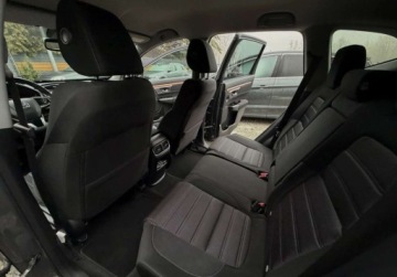 Honda CR-V V SUV 1.5 VTEC TURBO 173KM 2019 Honda CR-V 1.5 VTEC TURBO 173KM manual gwarancja Navi kamera 1.5, zdjęcie 17