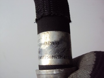 КАБЕЛЬ ПИТАНИЯ FIAT DUCATO 06-