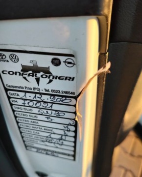 Opel Mokka I SUV 1.4 Turbo ECOTEC 140KM 2016 Opel Mokka Super Stan 1.4 T GWARANCJA Zobacz 1.4 Benzyna 140KM, zdjęcie 33