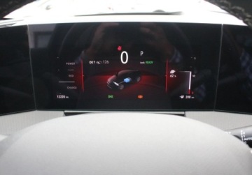 Opel 2023 Opel Astra Electric Ultimate Od RiA Elektryczny 156KM, zdjęcie 9