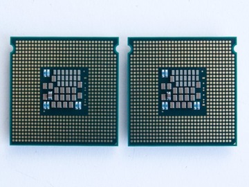 Процессор Intel Xeon 5130 SLAGC 4 МБ, 2,00 ГГц