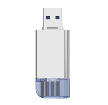 CZYTNIK KART NM Nano MicroSD na USB 3.0 USB-C 3.1