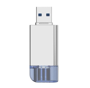 КАРТРИДЕР NM Nano MicroSD с USB 3.0 USB-C 3.1