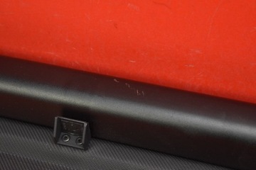 ШТОРА БАГАЖНИКА KIA CEED 1 И COMBI 09R