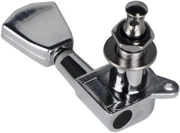 Klucze olejowe do gitary akustycznej elektrycznej