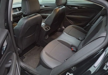 Opel Insignia II Grand Sport 1.5 Turbo 165KM 2019 Opel Insignia 1.5 T 165KM AT Elite SS Salon PL FV23 ASO 1.5 Benzyna 165KM, zdjęcie 10