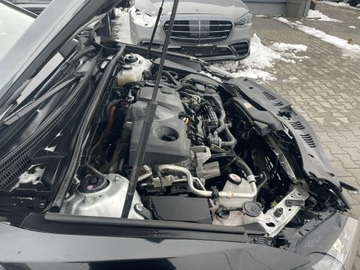 Toyota Camry IX Sedan 2.5 Hybrid Dynamic Force 218KM 2023 Toyota Camry Automat Hybryda Skóra Kamera, zdjęcie 14