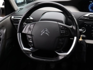 Citroen Grand C4 Picasso II Grand Picasso 1.6 BlueHDi 120KM 2015 Citroen C4 Grand Picasso 1.6 BlueHDi, zdjęcie 15