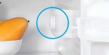 Конфеты | Холодильник | CDG1S514ES | Класс энергоэффективности E | Бесплатное состояние