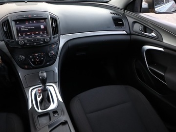 Opel Insignia I Hatchback Facelifting 2.0 CDTI Ecotec 170KM 2016 Opel Insignia 2.0 CDTI, Salon Polska, zdjęcie 7