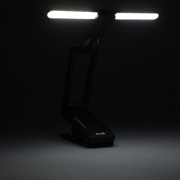 Aroma AL-1 Clip-on Rechargeable Music Stand Lamp