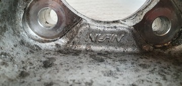 ШРУСЫ ЗАДНЕЙ ПОДВЕСКИ HONDA CIVIC TYPE-R