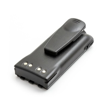 Bateria HNN4001A HNN9013A do MOTOROLA GP360 GP380