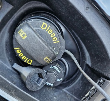 Klucz AdBlue do AUDI a4 a5 a6 a7 a8 c5 c6 c7 17mm