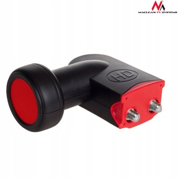 КОНВЕРТЕР TWIN SAT FULL HD 3D NC+ КОНВЕРТЕР POLSAT