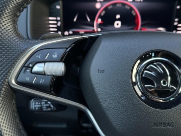 Skoda Karoq Crossover Facelifting 1.5 TSI ACT 150KM 2024 Skoda Karoq 1.5TSI 150KM Sportline DSG |LED Matrix, zdjęcie 18