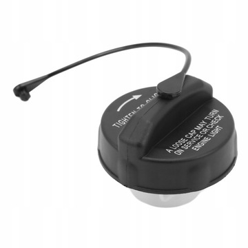 Крышка заливной горловины топливного бака 52030377AB