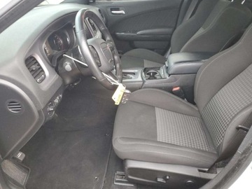 Dodge Charger VII 2023 Dodge Charger RT 2023 5.7l 5.7 Benzyna 370KM, zdjęcie 7