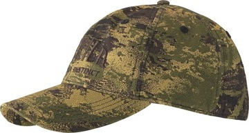 Czapka z daszkiem Harkila Modi Cap Axis MSP Forest
