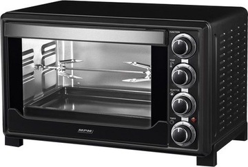 Mini piekarnik MPM MPE05/T