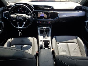 Audi Q3 II 2023 Audi Q3 Premium S Line 45 2023 2.0l 2.0 Benzyna 228KM, zdjęcie 8