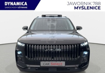 Jaecoo 7 2025 Jaecoo 7 VAT 23 Exclusive 1.5T-GDI PHEV 347KM automat 2025 r., salon PL,I, zdjęcie 22