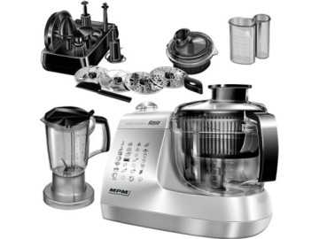 Robot kuchenny MPM Kasia MRK-12 800W